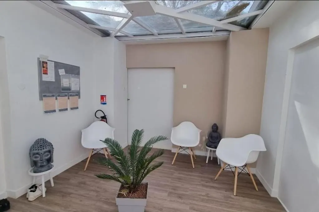 Chez K&D Studio Mer Avec Piscine St Raphael Saint-Raphaël